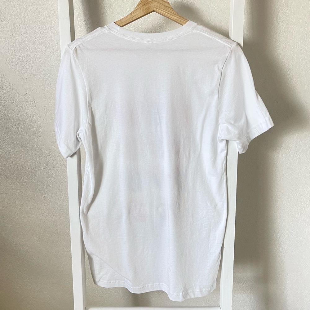 NWOT Rolling Stones Graphic Tee - Picture 5 of 6